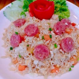 ก๋วยเตี๋ยวไก่มะระแม่บุญเที่ยง(บิ๊กซีเอสซ์ตร้าลาดพร้าว 2 big c extra ลาดพร้าว 2 ลาดพร้าวซอย 7