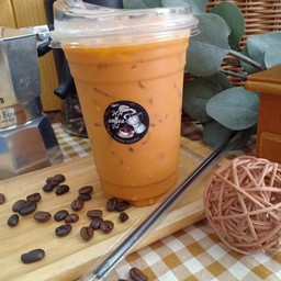 MM Coffee Pot  หน้าศาลปู่ม่วง ซอยประปา