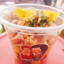 เขย่าไหม By BrowNie&BiNa