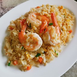 ข้าวผัด