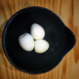 ไข่นกกระทา