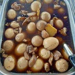 ไข่พะโล้