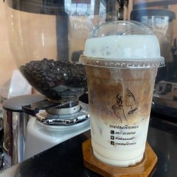 กาแฟสด พี่ กะ น้อง สาขา2