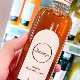 น้ำมะตูม