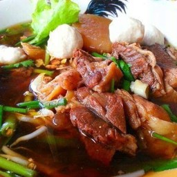 เกาเหลาเนื้อตุ๋น ธรรมดา