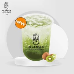 La Gla Ce ชานมไข่มุก สาขาอุดรธานี