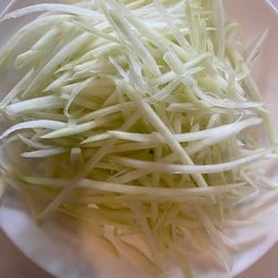 เส้นมะละกอ