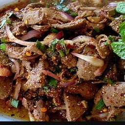 ตับหวาน