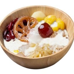 Menu เต้าทึง นมสด