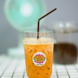 ชาไทยเย็น