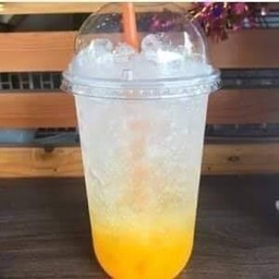 ส้มโซดา