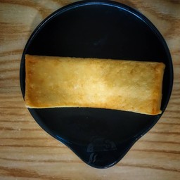 เต้าหู้ปลาแผ่น