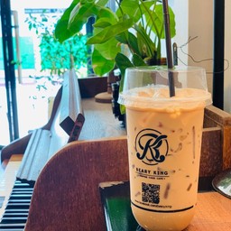 เอสเปรสโซ่ Espresso