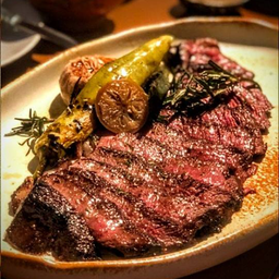 [ลด 20%] STEAK เนื้อสันใน(tenderloin) DRY-AGED 200