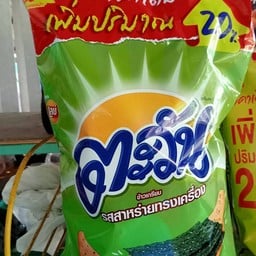 ตะวัน รสสาหร่ายทรงเครื่อง