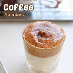 กาแฟใส่โกโก้