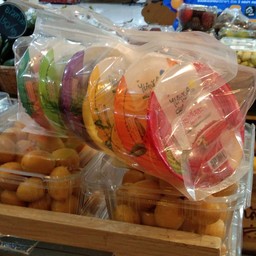 เยลลี่คละ 1 แพ็ค