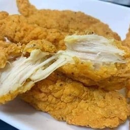 จัสมิน...ตำแซ่บ(ฮาลาล)