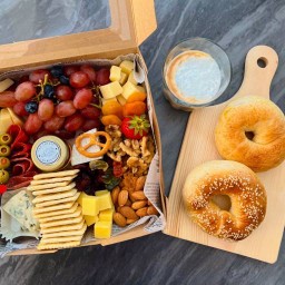 Catcheese.charcuterie & cafe