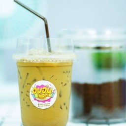 กาแฟเย็น