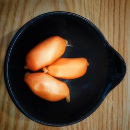 ไส้กรอกมินิค็อกเทลไก่