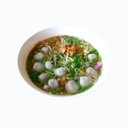 เกาเหลาน้ำใส