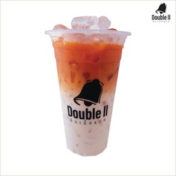 ชาไทยนมสด