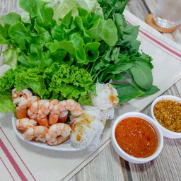 เมี่ยงกุ้ง ไซส์ S