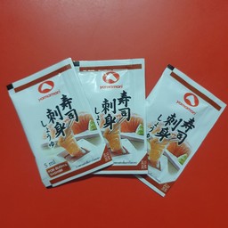 โชยุ ซอง ( 3 ซอง )