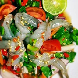 ยำแซ่บเที่ยงคืน