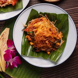 ผัดไทยโบราณ