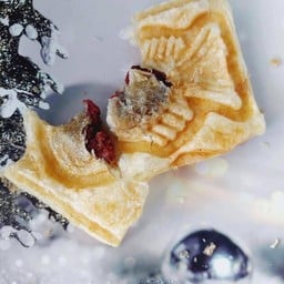 ไส้ถั่วแดง