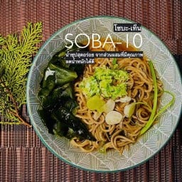 Soba-10