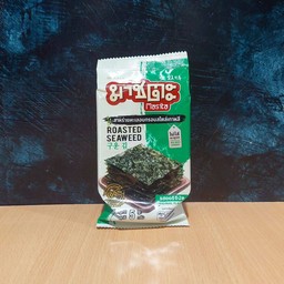 สาหร่ายมาชิตะ รสดั้งเดิม