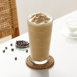 Thai Style Coffee Superior Frappe : Superior Blend