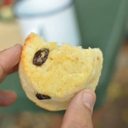 Paul Scones Coffee Roaster สุทธิสาร
