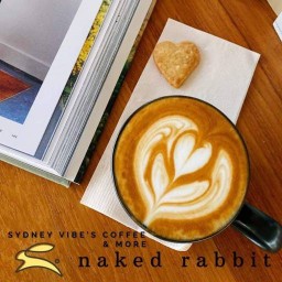 naked rabbit บางบัวทอง