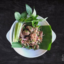 ตับหวาน