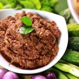 หมูปิ้งมั้ยคะ