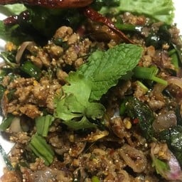 ลาบเป็ด