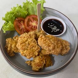 ไก่คาราเกะ