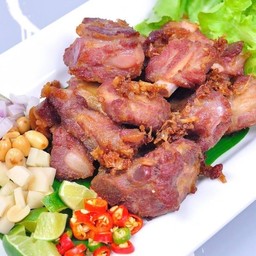 ครัวหมูจุ่ม
