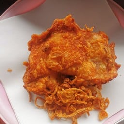 ชุดสะโพกทอดกรอบคู่ใจ