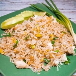 ข้าวผัด