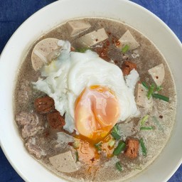 ก๋วยจั๊บญวน