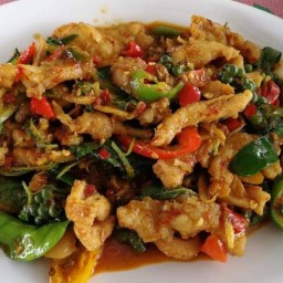 รสชาติไม่ซ้ำจำสูตรไม่ได้