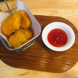 นักเก็ตไก่