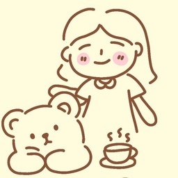 Mommy's Bear Coffee