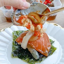 SAY MA SHRIMP เซมาชิม สาขาจอมเทียน