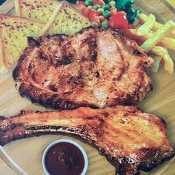 เซตโคตรอิ่ม